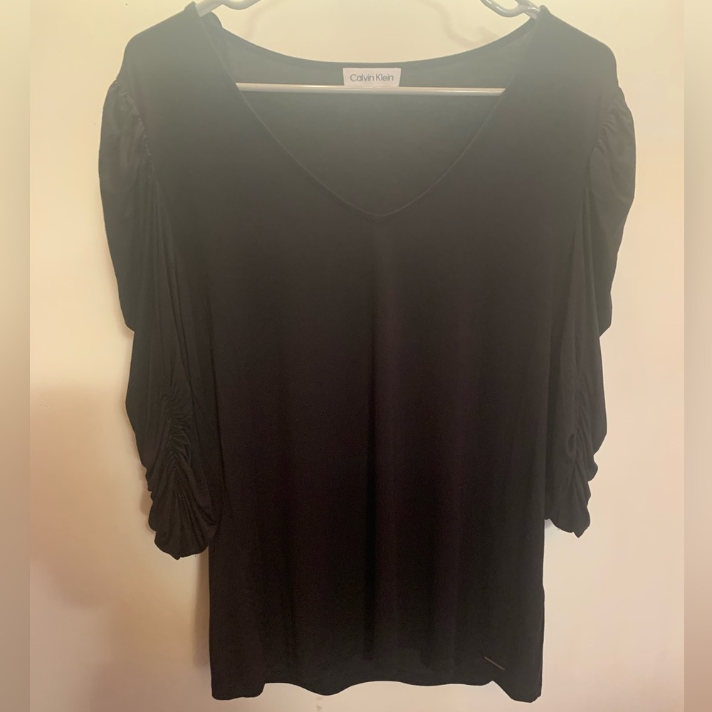 Calvin Kline Top